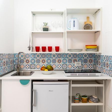 Antico Mercato Di Ortigia Lovely Apartment Syracuse Exterior foto