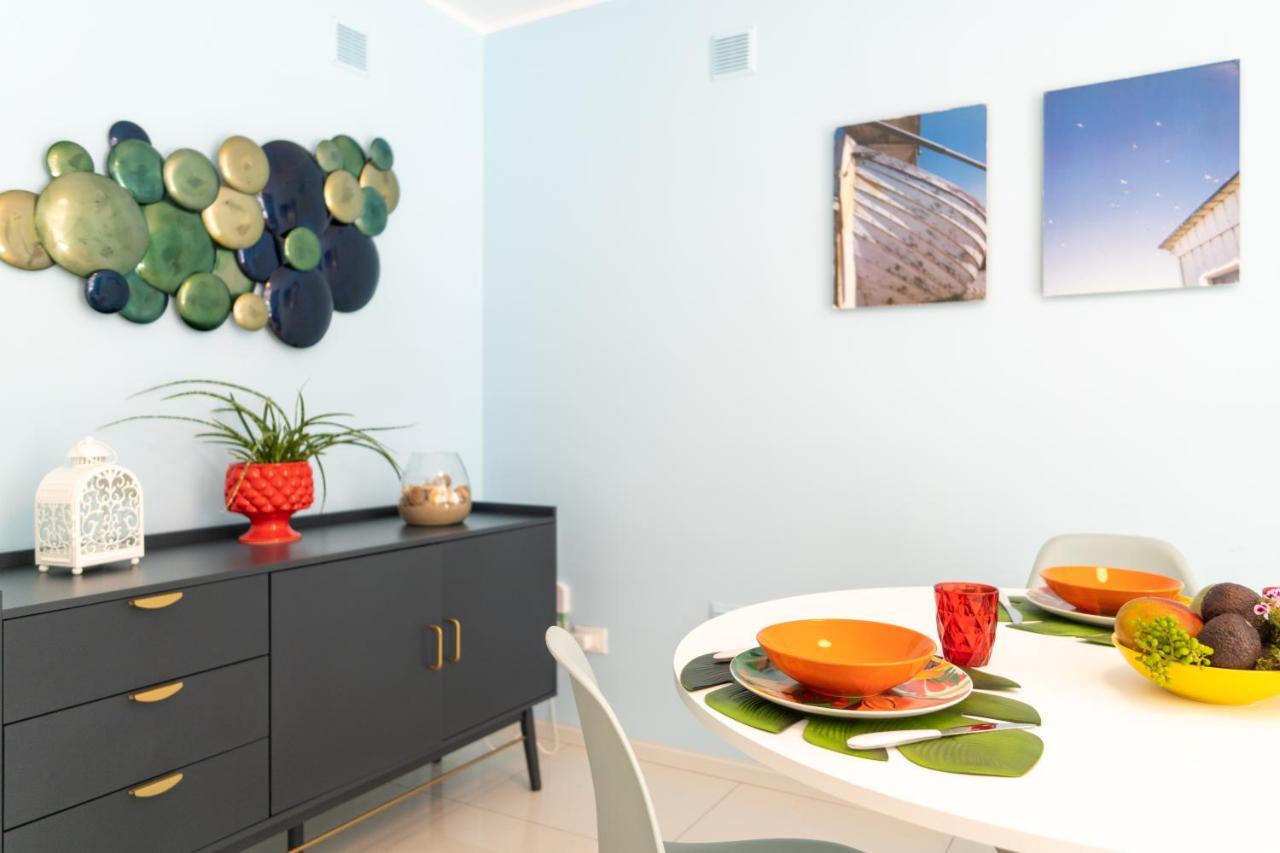 Antico Mercato Di Ortigia Lovely Apartment Syracuse Exterior foto