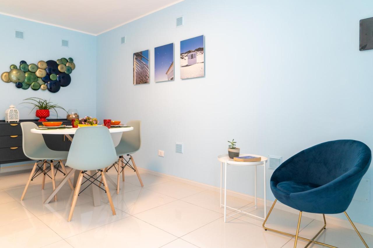 Antico Mercato Di Ortigia Lovely Apartment Syracuse Exterior foto