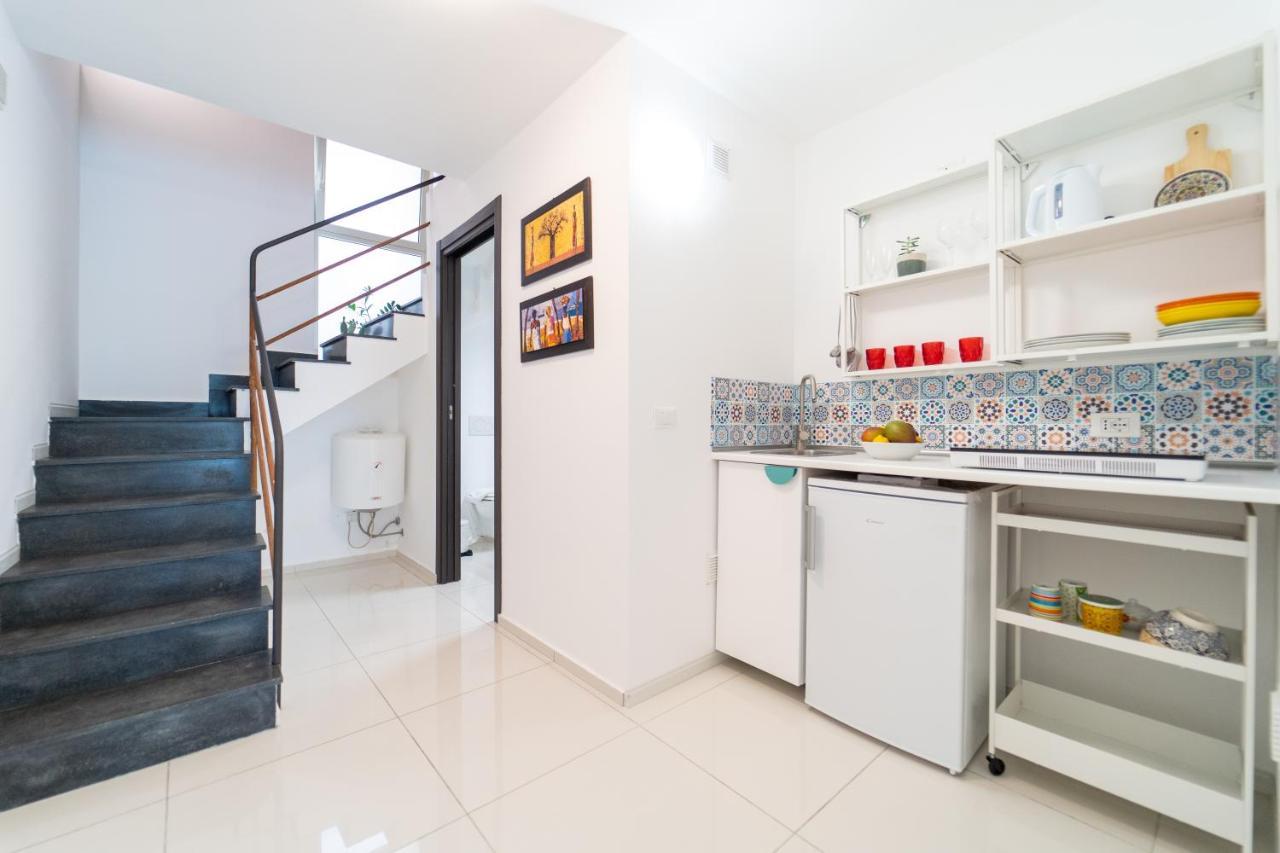 Antico Mercato Di Ortigia Lovely Apartment Syracuse Exterior foto